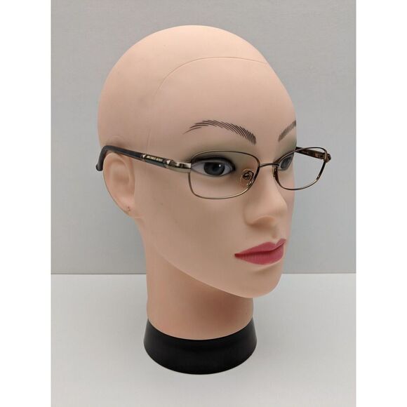 🕶️Michael Kors MK360 Eyeglasses 51/16 135 /KAZ437🕶️​ - Picture 8 of 10